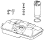 Kraftstoff category icon/image